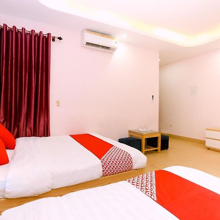 Tuan Anh Hotel Hanoï Extérieur photo