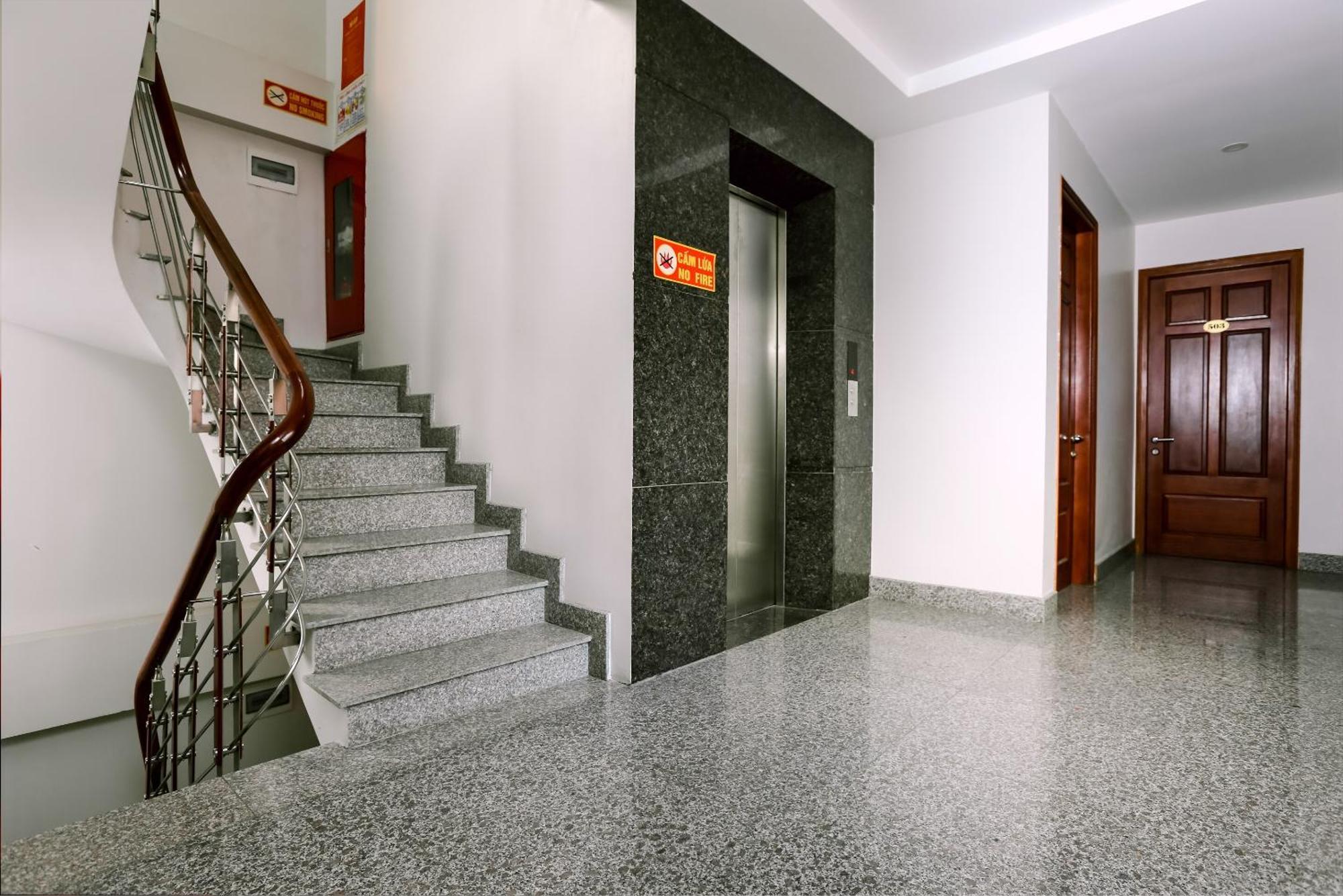 Tuan Anh Hotel Hanoï Extérieur photo