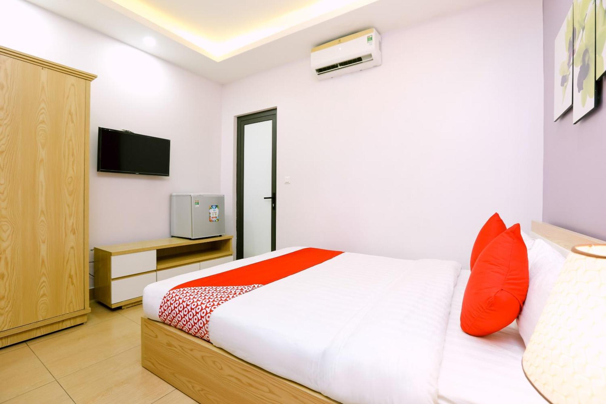 Tuan Anh Hotel Hanoï Extérieur photo