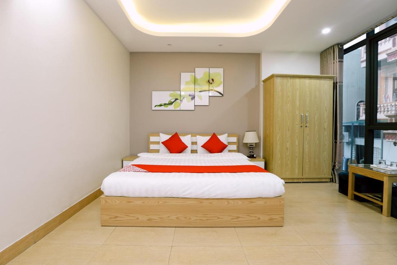 Tuan Anh Hotel Hanoï Extérieur photo