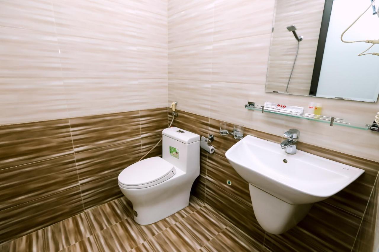 Tuan Anh Hotel Hanoï Extérieur photo